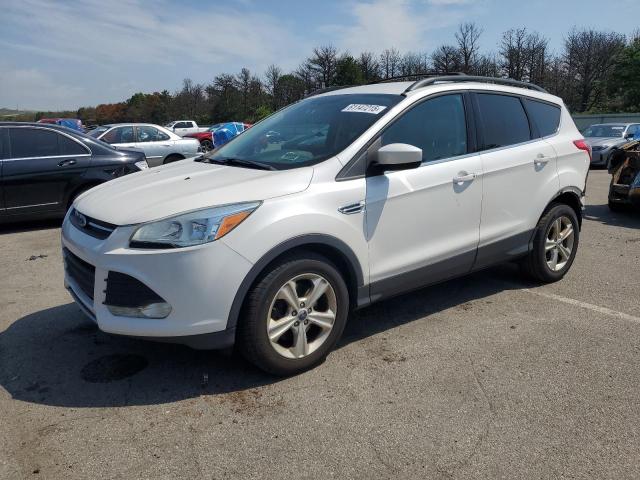 FORD ESCAPE SE 2016 with VIN 1FMCU9GX0GUC17099 - Photo from auction