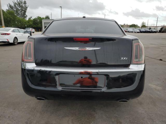 Photo 6 from auction – 2013 CHRYSLER 300 with VIN 2C3CCAAG1DH743634