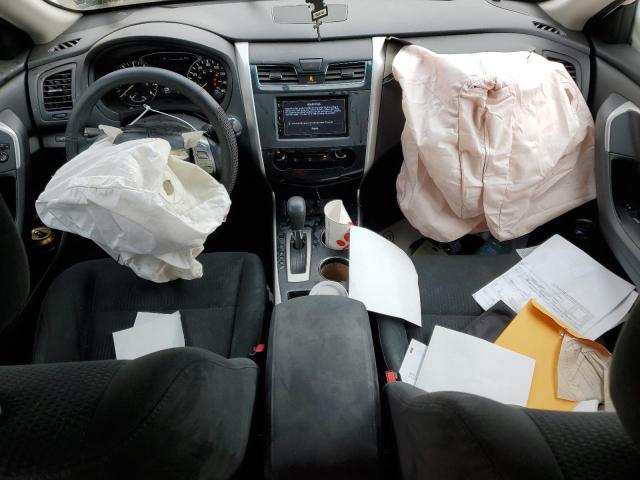 Photo 8 from auction – 2015 NISSAN ALTIMA 2.5 with VIN 1N4AL3AP1FC165173