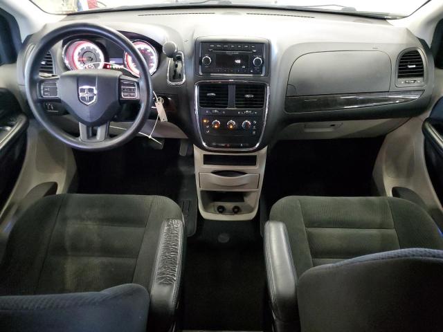 Photo 8 from auction – 2016 DODGE GRAND CARA with VIN 2C4RDGBG5GR125770