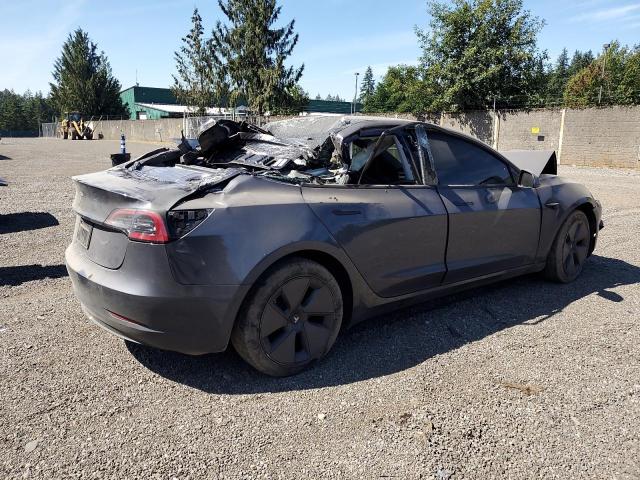 Photo 3 from auction – 2023 TESLA MODEL 3 with VIN 5YJ3E1EA6PF710599