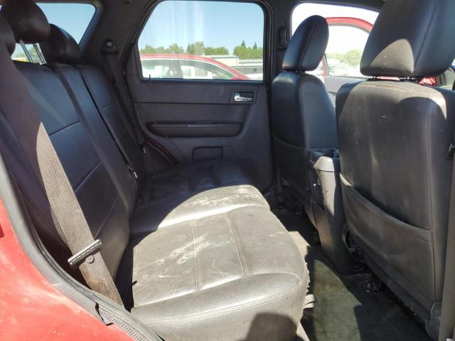 Photo 11 from auction – 2010 FORD ESCAPE LIM with VIN 1FMCU0EG6AKA11240