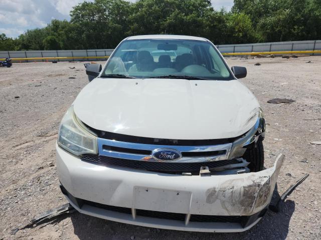 Photo 5 from auction – 2010 FORD FOCUS SE with VIN 1FAHP3FN4AW135943