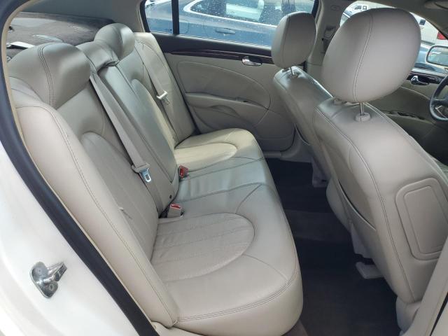 Photo 10 from auction – 2009 BUICK LUCERNE CX with VIN 1G4HD57M69U101333