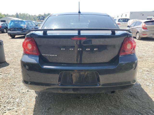 Photo 6 from auction – 2013 DODGE AVENGER SE with VIN 1C3CDZAB9DN760348