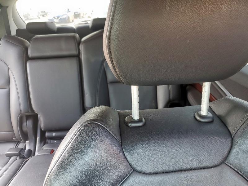 Photo 10 from auction – 2016 ACURA MDX with VIN 5FRYD4H29GB058042