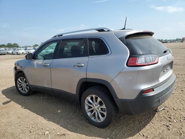 Photo 2 from auction – 2019 JEEP CHEROKEE L with VIN 1C4PJLCB8KD246994