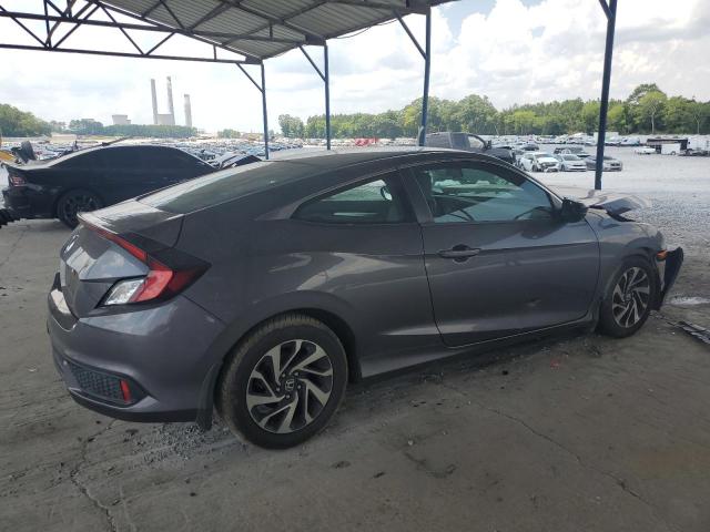 Photo 3 from auction – 2016 HONDA CIVIC LX with VIN 2HGFC4B53GH305291