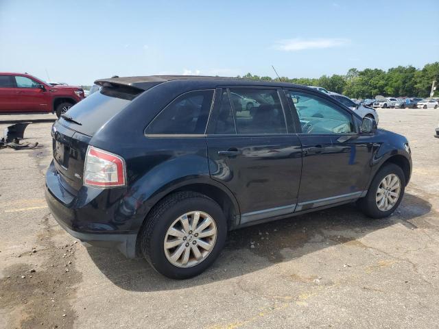 Photo 3 from auction – 2008 FORD EDGE SEL with VIN 2FMDK38C78BA59824