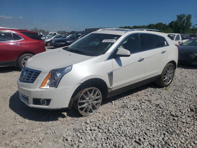 Photo 1 from auction – 2014 CADILLAC SRX PERFOR with VIN 3GYFNFE33ES666782