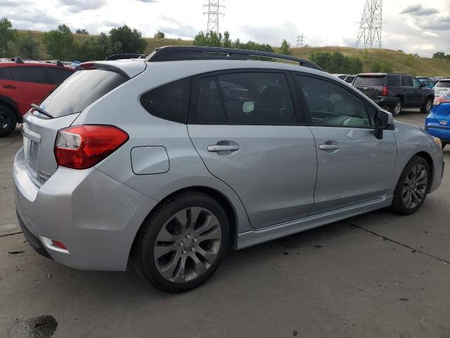 Photo 3 from auction – 2013 SUBARU IMPREZA SP with VIN JF1GPAR64D2839849