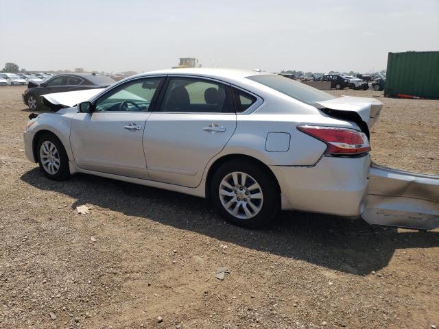 Photo 2 from auction – 2015 NISSAN ALTIMA 2.5 with VIN 1N4AL3AP9FC115606