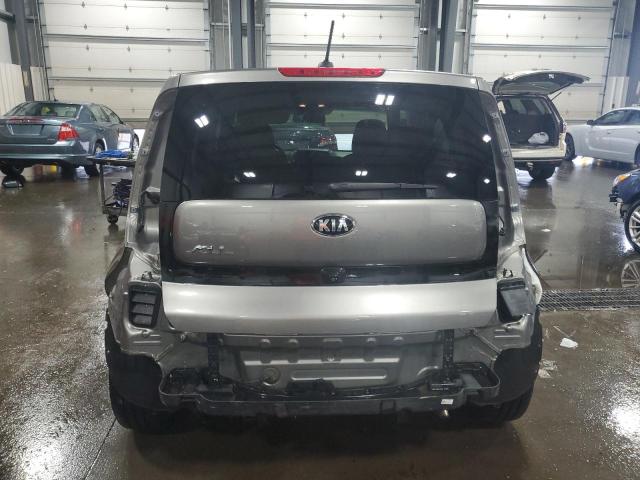 Photo 6 from auction – 2019 KIA SOUL with VIN KNDJN2A29K7668942