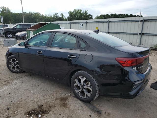 Photo 2 from auction – 2021 KIA FORTE FE with VIN 3KPF24AD2ME333150