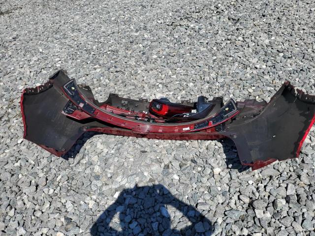 Photo 13 from auction – 2022 MAZDA CX-5 SELEC with VIN JM3KFBBM7N0625190
