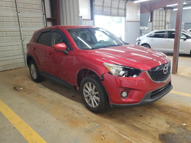 Photo 4 from auction – 2015 MAZDA CX-5 TOURI with VIN JM3KE4CY5F0446003