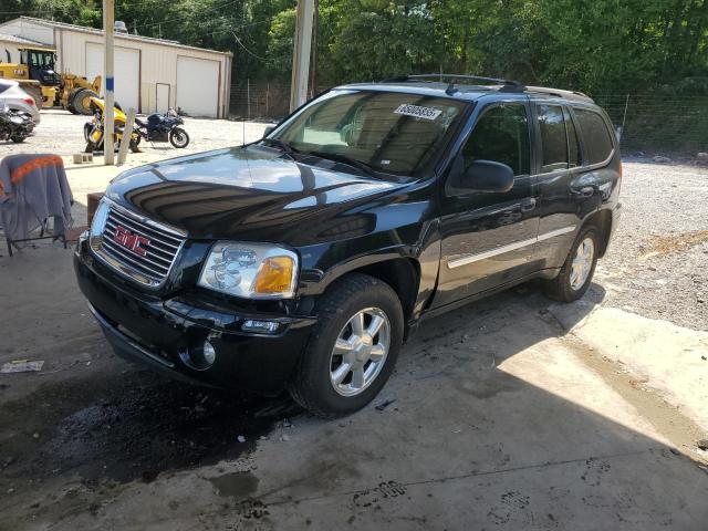 GMC ENVOY 2007 with VIN 1GKDS13S272215378 - Photo from auction