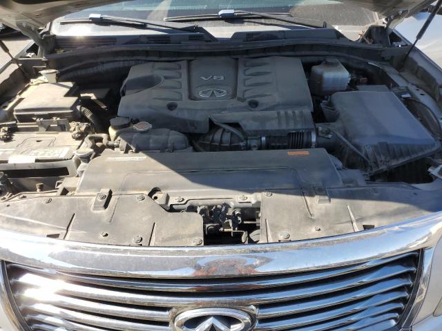 Photo 12 from auction – 2012 INFINITI QX56 with VIN JN8AZ2ND1C9715200