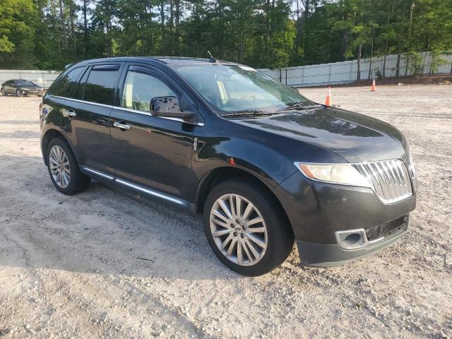 Photo 4 from auction – 2011 LINCOLN MKX with VIN 2LMDJ8JK9BBJ12813