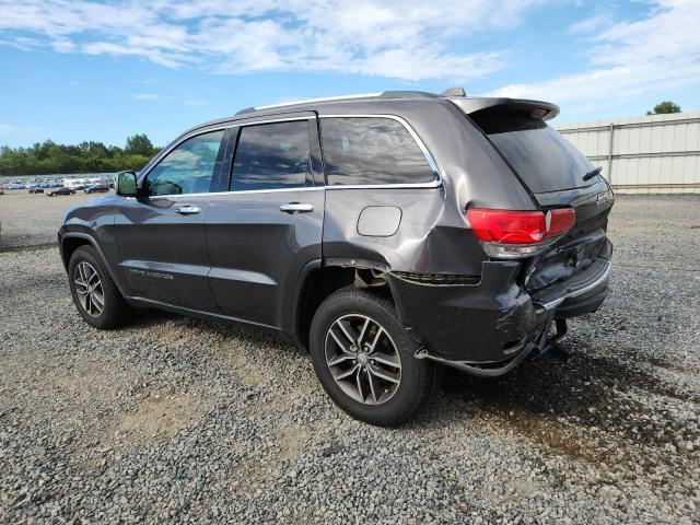 Photo 2 from auction – 2017 JEEP GRAND CHER with VIN 1C4RJFBG4HC734605