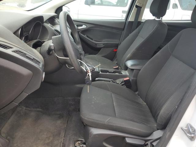 Photo 7 from auction – 2018 FORD FOCUS SE with VIN 1FADP3K22JL322271