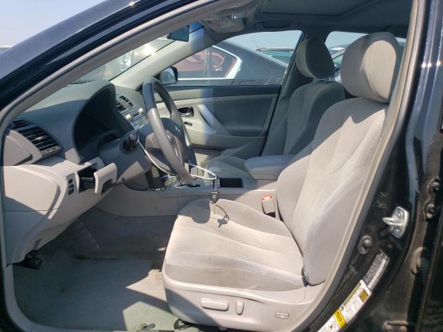 Photo 7 from auction – 2008 TOYOTA CAMRY CE with VIN 4T4BE46K18R045822