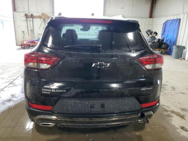 Photo 6 from auction – 2023 CHEVROLET TRAILBLAZE with VIN KL79MSSL4PB218226