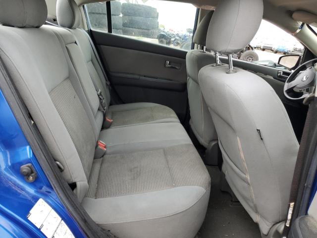 Photo 10 from auction – 2011 NISSAN SENTRA 2.0 with VIN 3N1AB6AP2BL716694
