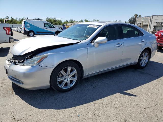 LEXUS ES 350 2009 with VIN JTHBJ46G592333165 - Photo from auction