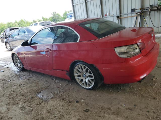 Photo 2 from auction – 2009 BMW 328 with VIN WBAWL13589PX24468