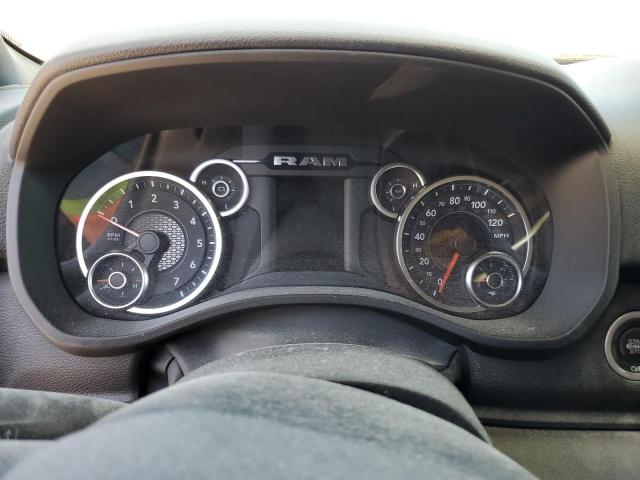 Photo 9 from auction – 2025 RAM 1500 TRADE with VIN 1C6RRFCG9SN691339
