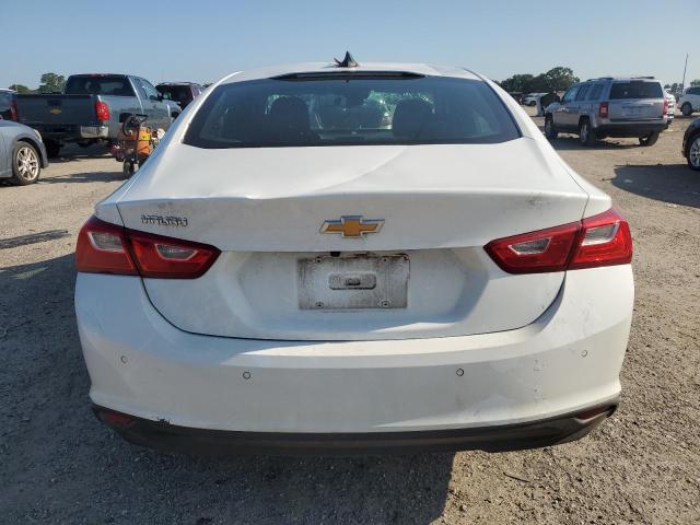 Photo 6 from auction – 2024 CHEVROLET MALIBU LS with VIN 1G1ZC5ST2RF198280