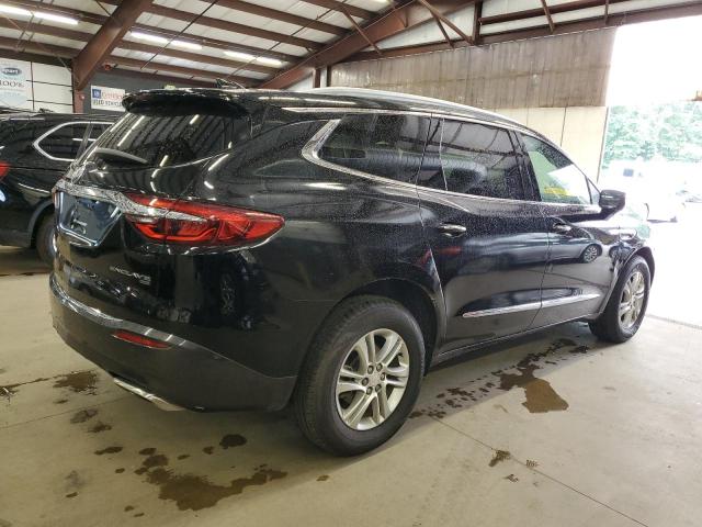 Photo 3 from auction – 2018 BUICK ENCLAVE ES with VIN 5GAEVAKW1JJ212949