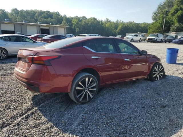 Photo 3 from auction – 2021 NISSAN ALTIMA PLA with VIN 1N4BL4FW9MN340426