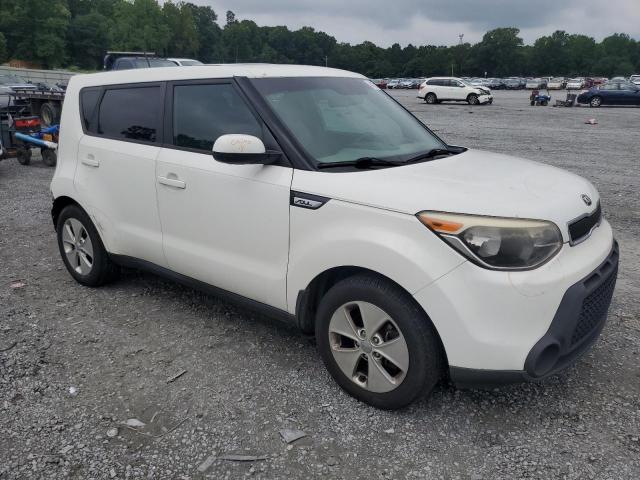 Photo 4 from auction – 2016 KIA SOUL with VIN KNDJN2A25G7400820