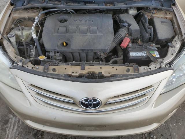 Photo 11 from auction – 2013 TOYOTA COROLLA BA with VIN 2T1BU4EEXDC046603