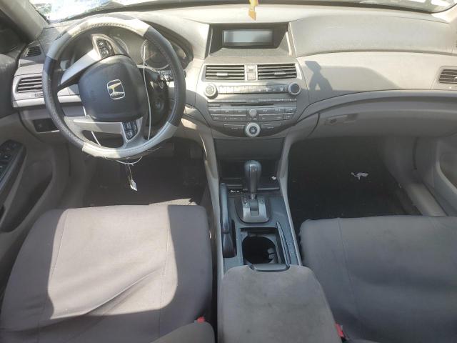 Photo 8 from auction – 2010 HONDA ACCORD LXP with VIN 1HGCP2F46AA039459