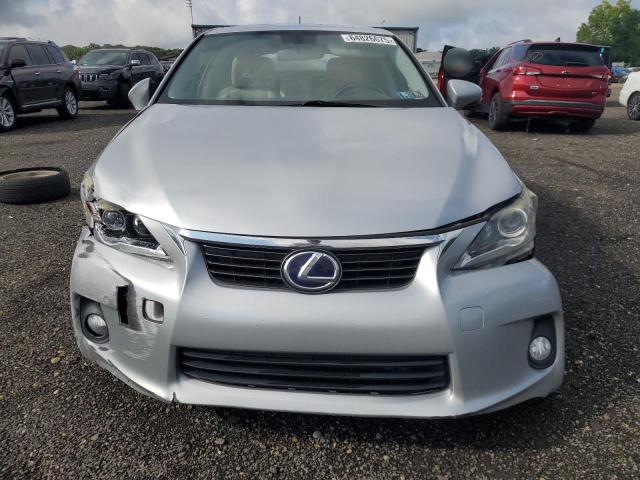 Photo 5 from auction – 2013 LEXUS CT 200 with VIN JTHKD5BHXD2137968