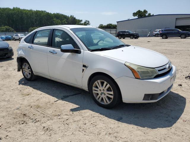 Photo 4 from auction – 2008 FORD FOCUS SE with VIN 1FAHP35N78W111616