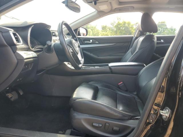 Photo 7 from auction – 2017 NISSAN MAXIMA 3.5 with VIN 1N4AA6APXHC389648