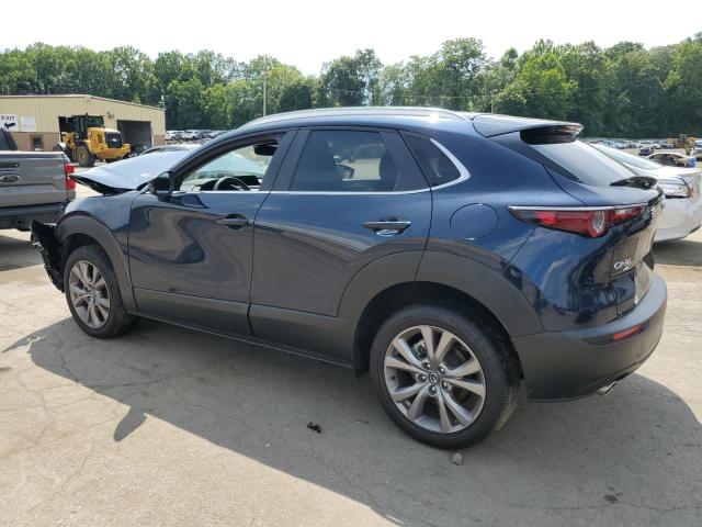 Photo 2 from auction – 2023 MAZDA CX-30 PREF with VIN 3MVDMBCM1PM555965