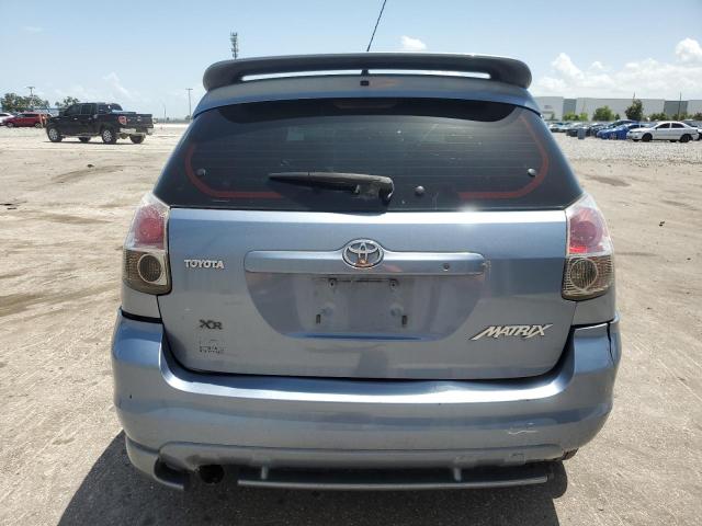 Photo 6 from auction – 2006 TOYOTA COROLLA MA with VIN 2T1KR32E66C556773