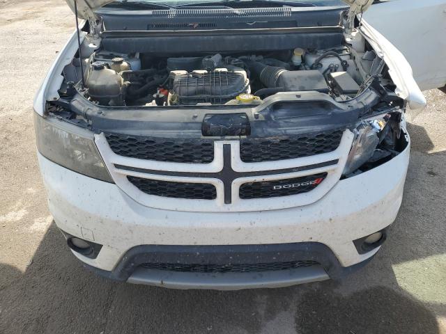 Photo 12 from auction – 2015 DODGE JOURNEY R/ with VIN 3C4PDCEG6FT738620