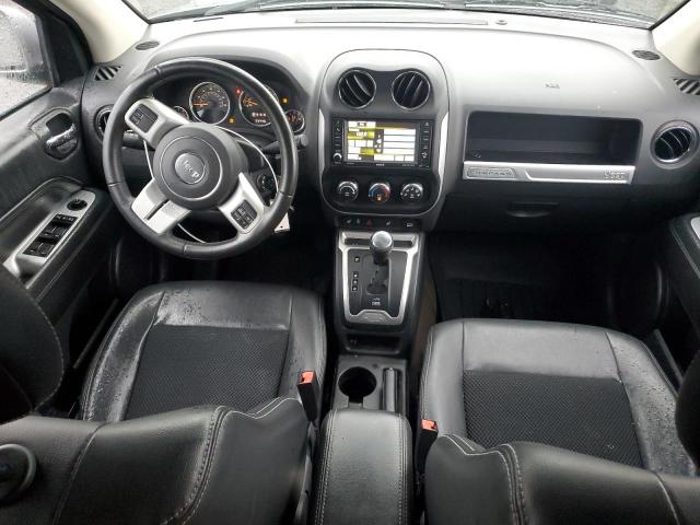Photo 8 from auction – 2016 JEEP COMPASS LA with VIN 1C4NJDEBXGD541788
