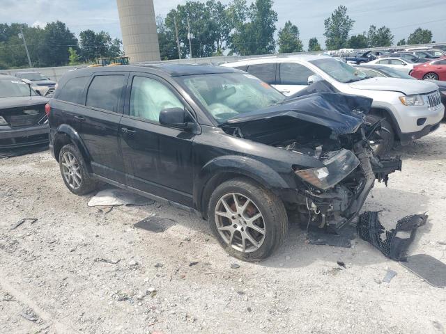 Photo 4 from auction – 2018 DODGE JOURNEY GT with VIN 3C4PDDEG8JT311356