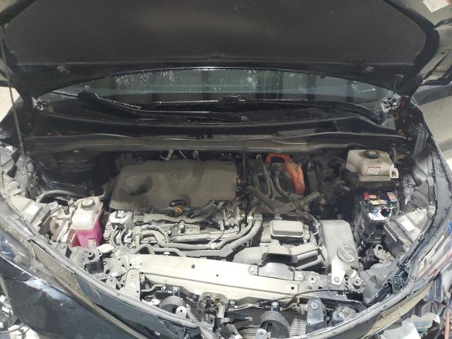 Photo 12 from auction – 2022 TOYOTA SIENNA XLE with VIN 5TDASKFC4NS051579