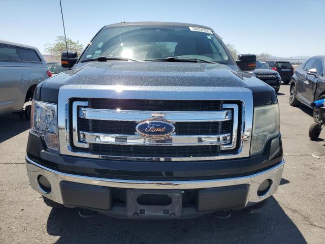 Photo 5 from auction – 2013 FORD F150 SUPER with VIN 1FTFW1EF0DKD26645