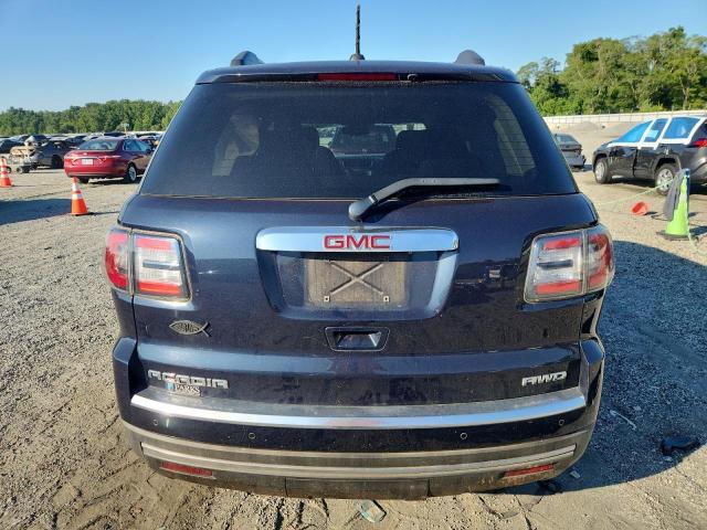 Photo 6 from auction – 2016 GMC ACADIA SLE with VIN 1GKKVPKD2GJ311697
