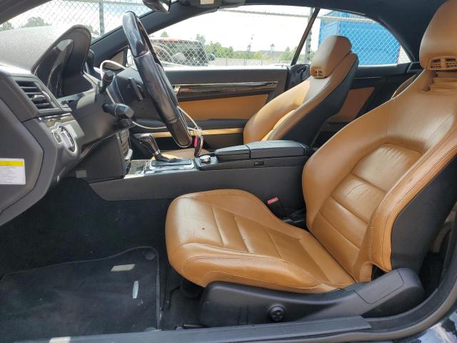 Photo 7 from auction – 2013 MERCEDES-BENZ E 350 with VIN WDDKK5KF6DF192356