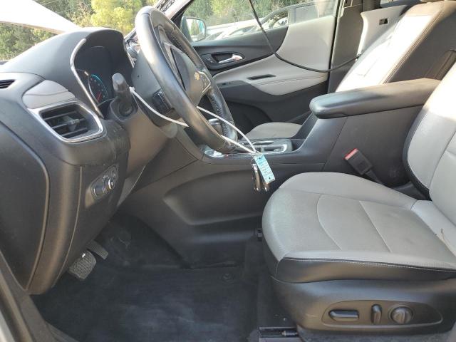 Photo 7 from auction – 2018 CHEVROLET EQUINOX PR with VIN 2GNAXNEX8J6211417